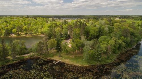 38652 Landing, Crosslake, MN 56442-2085