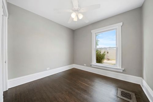 7143 34 St, Forest View IL  60402-3206 exterior