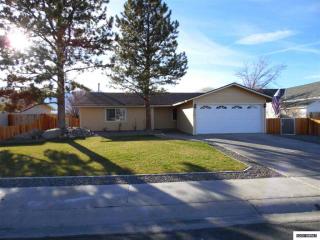 1381 Bumblebee Ln, Gardnerville, NV 89460-8100