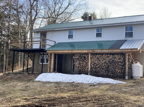 23 Decker Rd, East Baldwin, ME 04024-4017