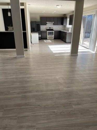 5500 Willow Cir, Fort Worth TX  76112-1952 exterior