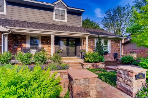 5856 Florence St, Englewood, CO 80111-3715