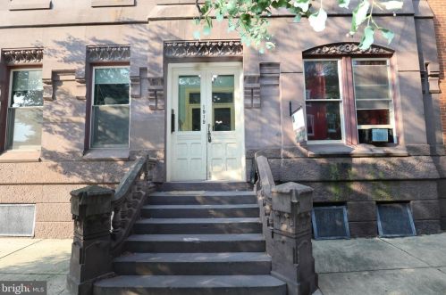 1919 Green St, Philadelphia, PA 19130-3250