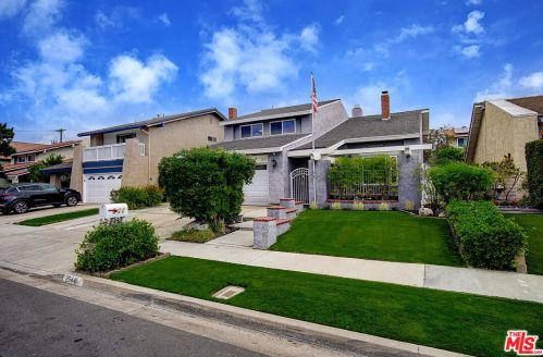 25441 Mina Ct, El Toro, CA 92630-5311