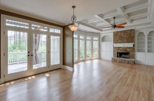 2611 Brookline Cir, Atlanta GA  30319-3686 exterior