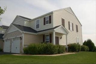 2099 Limestone Ln, Carpentersville, IL 60110-1239