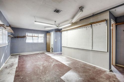 5529 Denise Dr, Fort Worth TX  76148-3708 exterior