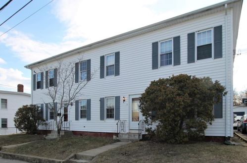34 Anthony St, Coventry, RI 02816-8102