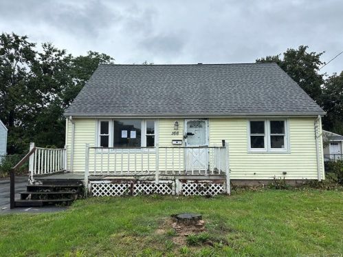 166 Bingham St, New Britain, CT 06051-3706