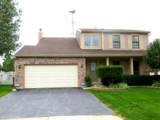 1439 Eliot Trl, Hoffman Estates, IL 60120-4697