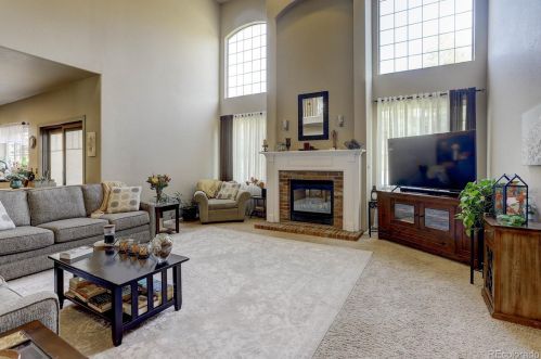 11782 Larkspur Dr, Parker CO 80134-7130 exterior