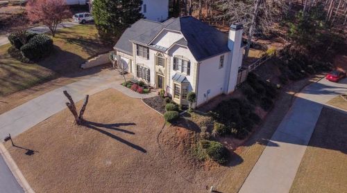 2019 Aldbury Ln, Holly Springs, GA 30189-6689