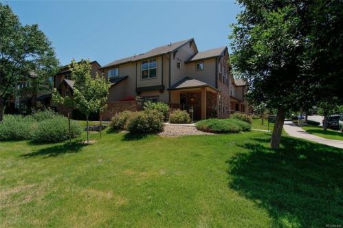 2210 Vaughn Way, Denver CO  80014-4357 exterior