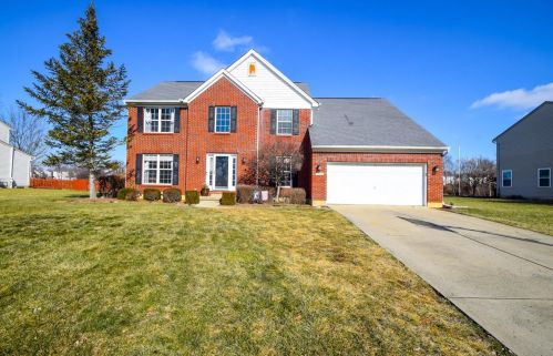 24 Waterbury Dr, Springboro, OH 45066-8117