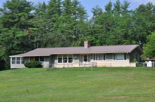 92 New Rye Rd, Allenstown, NH 03275-2506