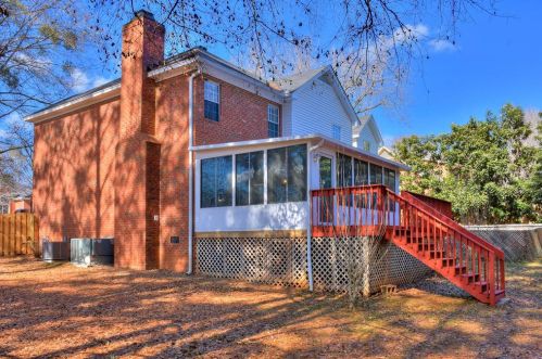 1079 Rivershyre Dr, Evans GA  30809-5210 exterior