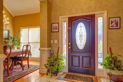 2743 Pitlochry St, Conyers GA  30094-6857 exterior