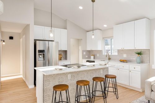 3251 Bannock St, Englewood CO 80110-2417 exterior