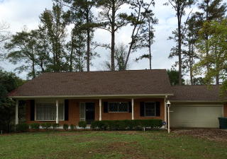 1265 Timberlane Dr, Macon, GA 31210-3201