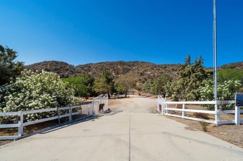 12332 Johnson Rd, Leona Valley, CA 93532-1514