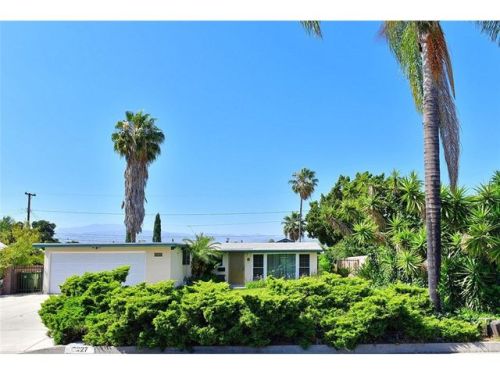 17027 Tudor St, Covina, CA 91722-1221