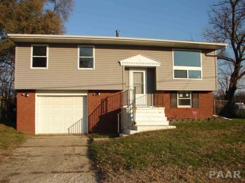 908 Oregon St, Peoria IL  61605-1349 exterior