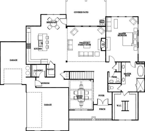 17 Foxcroft Way, Villa Rica, GA 30180-3673