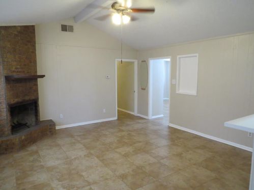 4506 Albatross Dr, Taylor Lake Village TX  77586-2506 exterior