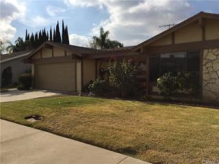 1605 Delamare Dr, Whittier, CA 90601-1052