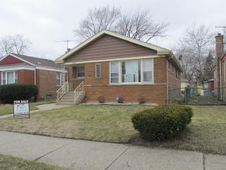 14304 Minerva Ave, Dolton, IL 60419-1343
