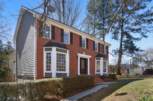 4702 Bentley Pl, Duluth, GA 30096-6129