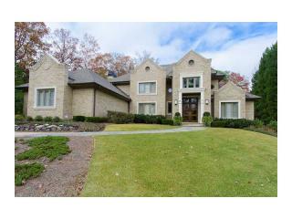 5603 Cross Gate Dr, Atlanta, GA 30327-4815
