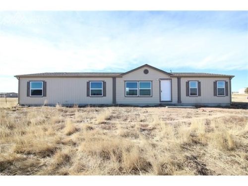 14979 Clifford Dr, Amo, CO 80831-6609