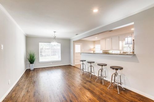 6322 Anita St, Dallas TX  75214-2615 exterior
