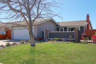 753 Sherwood Dr, Oceanside, CA 92058-1631