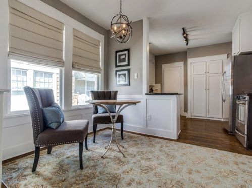 2313 6 Ave, Fort Worth TX  76110-2511 exterior