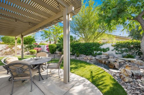 40944 Calle Santa Cruz, Indio, CA 92203-7487