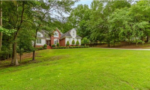 1389 Waterston Dr, Evans, GA 30809-5038