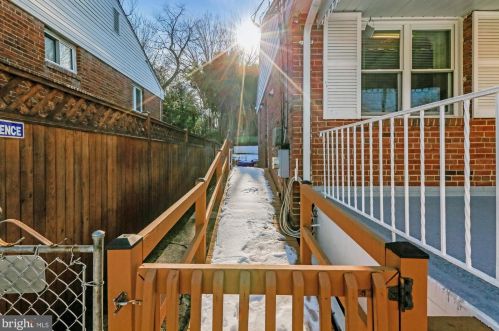 3904 Jeffry St, Silver Spring MD 20906-4224 exterior