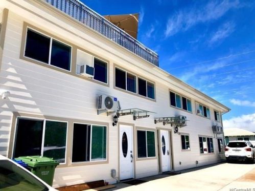 3415 Kanaina Ave, Honolulu HI  96815-4226 exterior