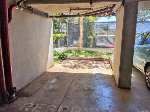 949 Prospect St, Honolulu HI  96822-3423 exterior