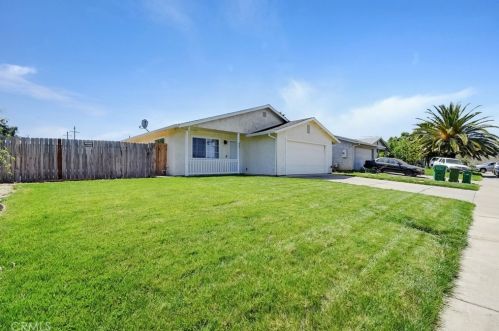 445 Paradox Dr, Gridley, CA 95948-3225