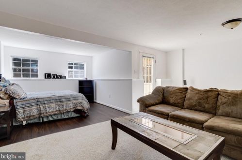 281 Spencer Cir, Forest Hill MD  21050-3151 exterior