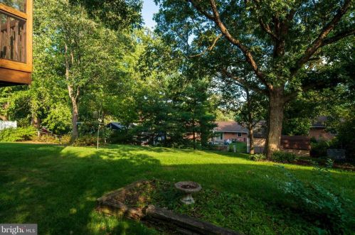 12317 Tampico Way, Silver Spring MD 20904-1753 exterior