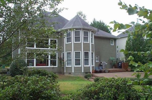 10635 Cauley Creek Dr, Duluth GA  30097-7855 exterior
