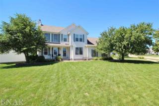 1203 Sawgrass Dr, Normal, IL 61761-4878