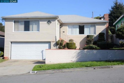 630 Ventura St, Richmond, CA 94805-1935