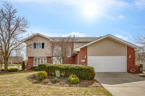 19519 Glenbrook Ln, Tinley Park, IL 60487-7025
