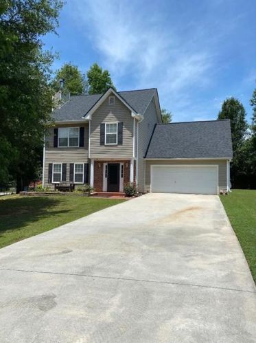 471 Clearwater Way, Monroe, GA 30655-7323