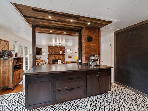 33417 Valley View Dr, Denver CO  80439-7821 exterior